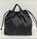 Nylon Drawstring Backpack - LIVE SALE SAMPLE