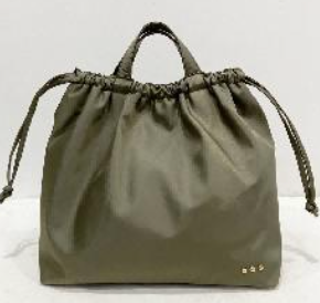 Nylon Drawstring Backpack - LIVE SALE SAMPLE